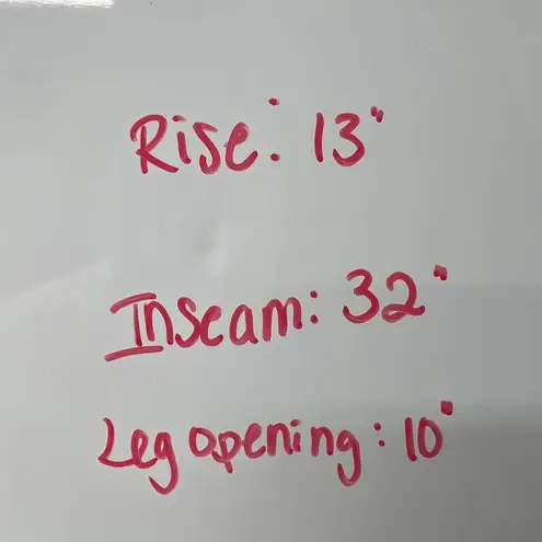 Bravado Pull & Bear Womens Dress Pants XL Career Office Old Money Quiet Luxury Business