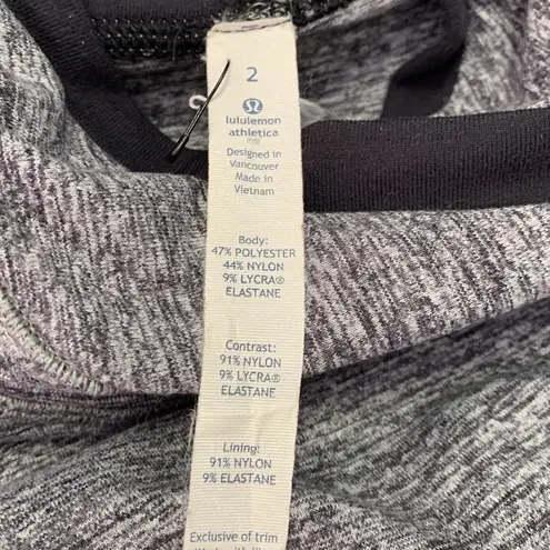 Lululemon  Athletics Sweatshirt,Size 2