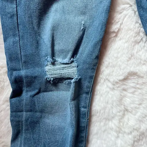 William Rast Skinny Jean