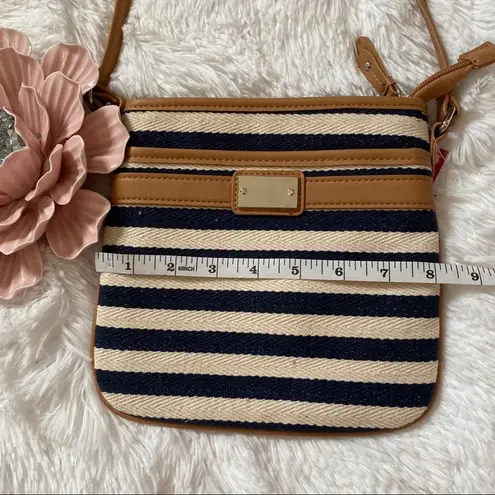 Rosetti 👙 *NWT* Nautical Crossbody Purse