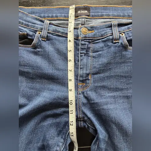 Hudson Jeans Hudson Skinny Stretch Women's Jeans‎ Size 30