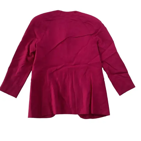 Breckenridge Wool Blazer