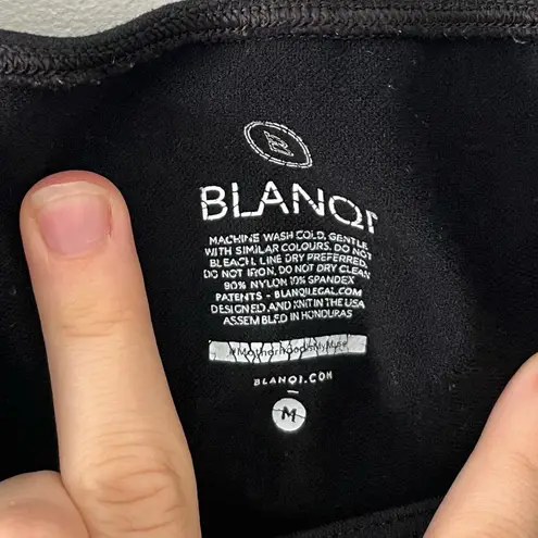 BLANQI Everyday Maternity Belly Support Tank Top