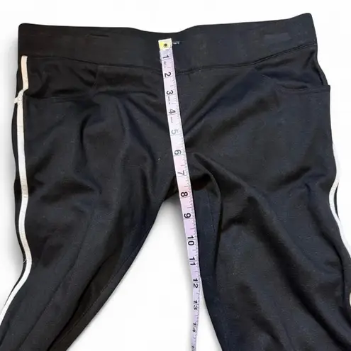 Tahari Vintage Low Rise Athletic Pants