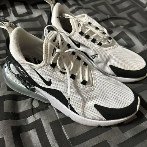 Nike 270 floral white 2025