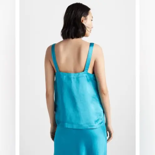 Club Monaco Shirttail Tank size M NWOT (b17)