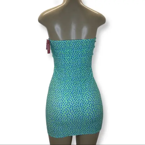 Indecent Proposal Exclusive Design Made by Zuliana Green