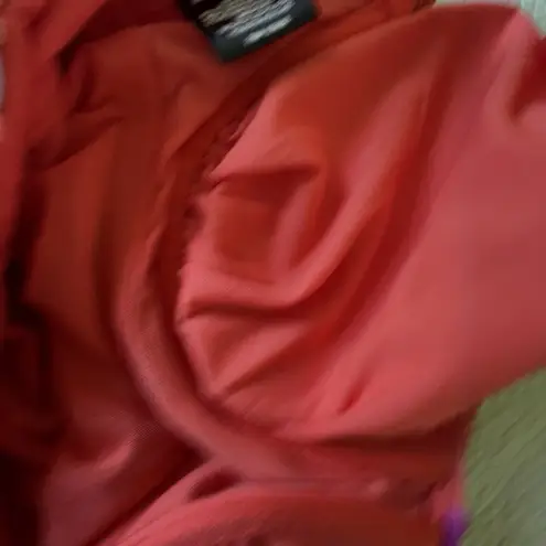 Gottex Essentials by Catalina Women's Swim Suits Swimwear w/Bra Multi Color Sz 1X