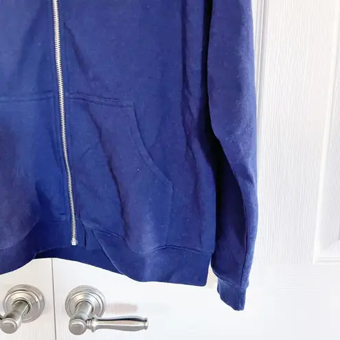 Hill House The Teddy Zip