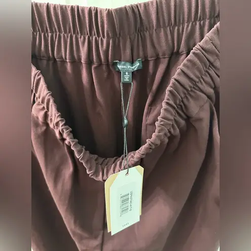 Universal Standard All Day Easy Pant Brulee Small/14/16 NWT