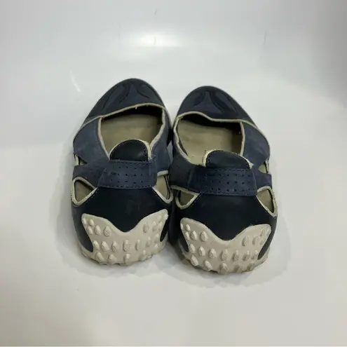 Merrell ‎ Ociana navy flats size 9