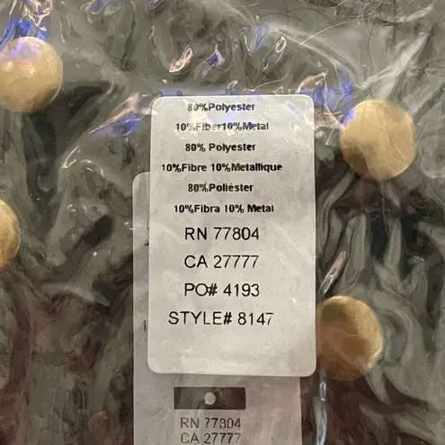 Dreamgirl Zebralicious Zebra Costume