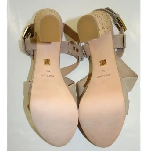 Pour La Victoire New - Women's Pour Victoire Nealla - Taupe 10M