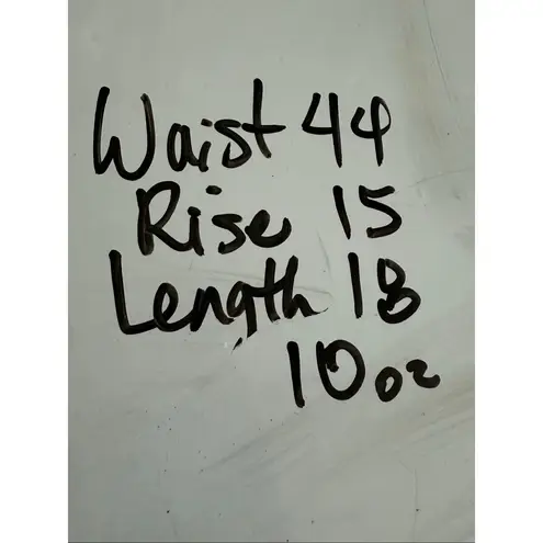 32 Degrees Heat 32 Degrees Cool Women’s capri pant black size XXL NWT