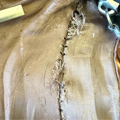 Betty Boop Crossbody Bag - Black & Pink