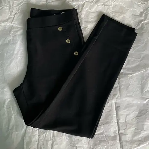 Michael Kors  Black Pants