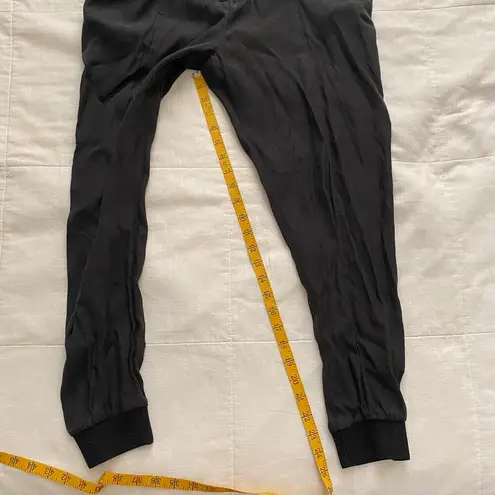 Vivienne Westwood  Dark Grey Joggers Size 2