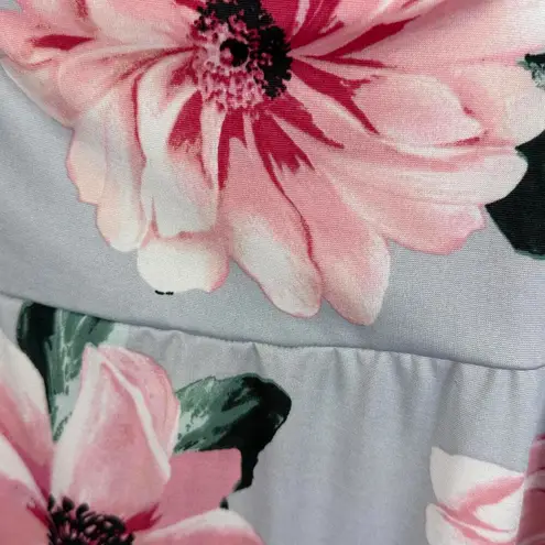 Cute Women’s Skirt Size M Silver Size M