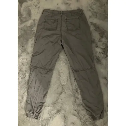 Hollister cargo jogger