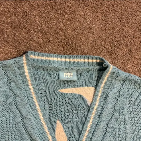 Taylor Swift ’s Version 1989 Cardigan