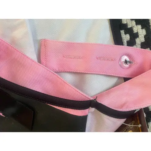 Spirit Halloween Tie Dye Ouija Board Dress NWT!