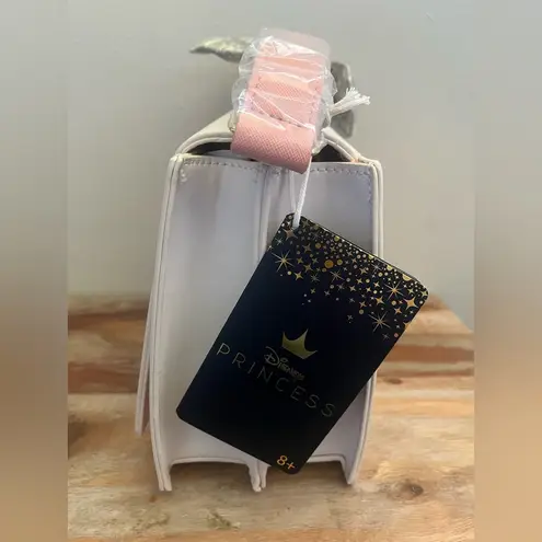 Lounge Fly Disney Cinderella Floral Dress Crossbody Bag