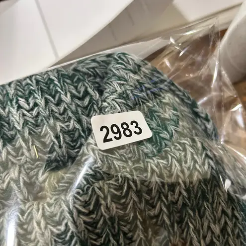 Michigan State Infinity Scarf Unisex OS Green Forever Collectibles Scarf NEW