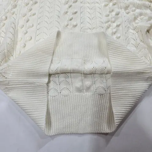 Tularosa  Achilles Sweater in Ivory Large - Image 7