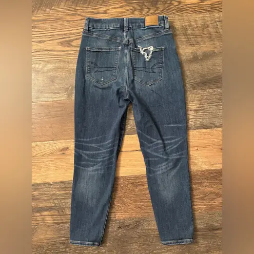 American Eagle Next Level Stretch Super Hi