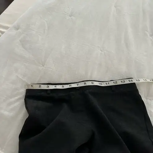 Betabrand Women’s Small Black Yoga Dress Pants