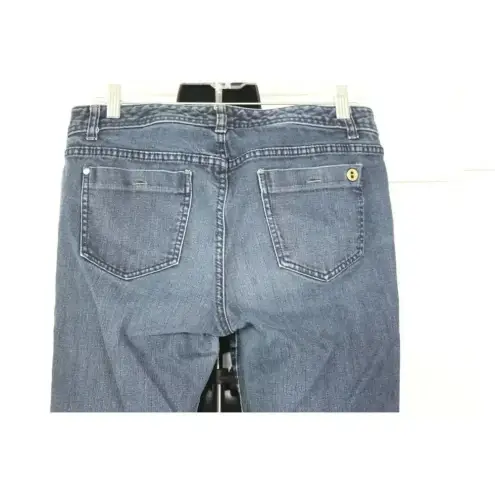 Tommy Hilfiger  BOOT CUT WOMENS JEANS SIZE 10