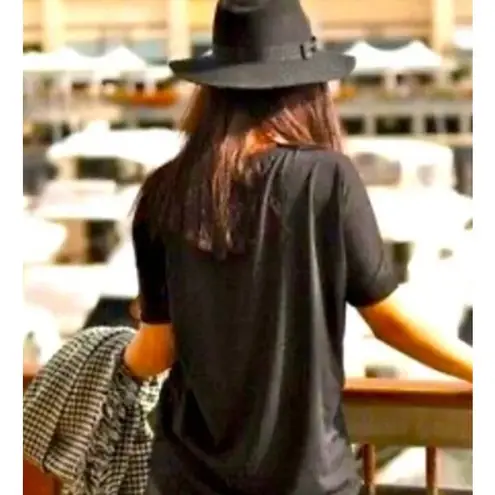 Madewell  x Biltmore Wool Felt Hat – Women’s Size M/L thumbnail 2