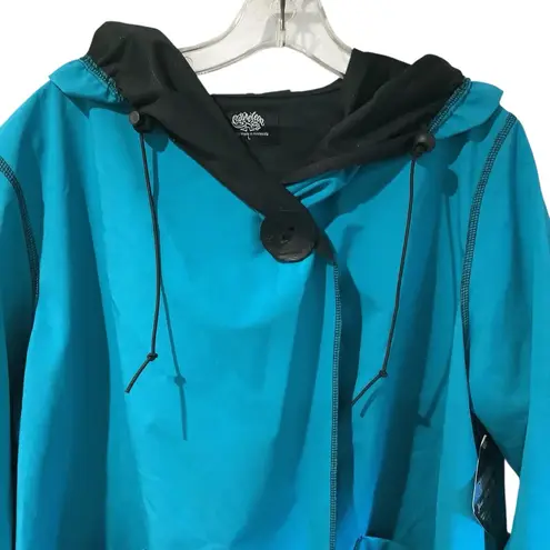 Cameleon The Trudy Women’s Raincoat MADE IN USA