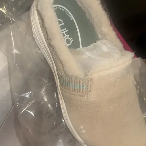 Ryka Women's Alaska Slip on Mules