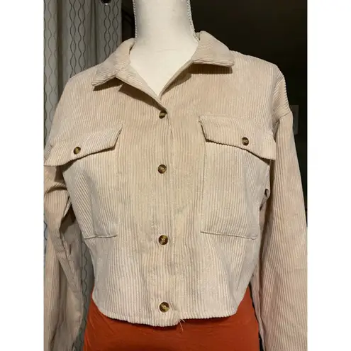 Missguided jacket skirt COMBO ***FALL***