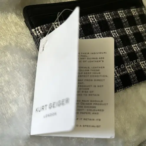 Kurt Geiger New LONDON
card Holder