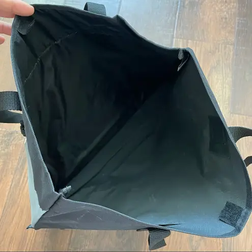 ABC’s “Black•ish” color block canvas tote, unisex, NWOT