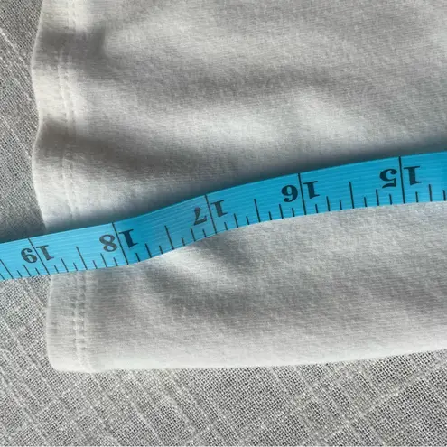 Y2K Pink Mesh Star Baby Tee Coquette Punk Style White Size undefined