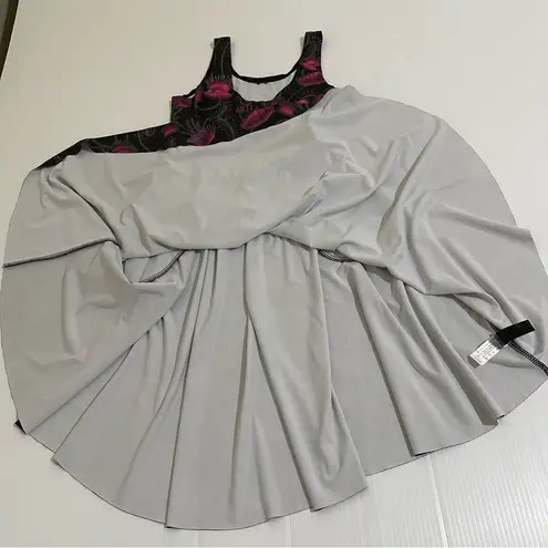 Blackmilk NWOT I Eat Flies Longline Dress, Small