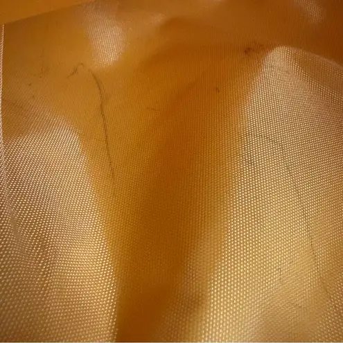 FISHER PRICE Diaper Bag Tote Cooler Bag Blue Yellow Vintage Large Travel 90's