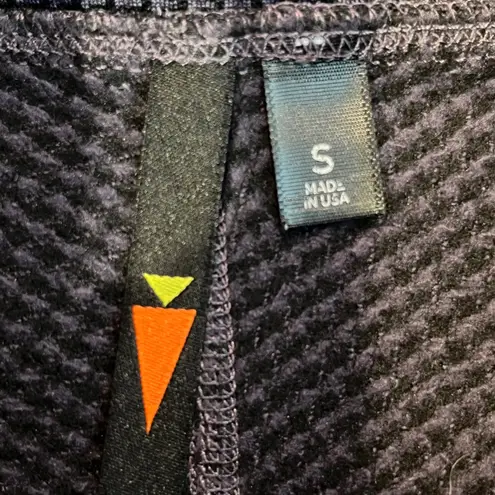 Kerrits Size Small Houndstooth Breeches Riding Pants Women Knee Patch