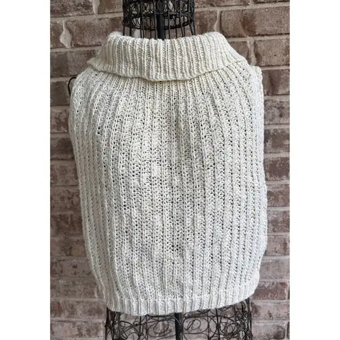 Vintage There is Only One Mister Pants Sleeveless Knit Sweater Medium Ye… Yellow Size undefined