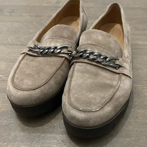 Easy Spirit Owen Casual Loafers