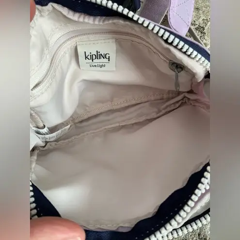 Kipling Versatile crossbody πππ