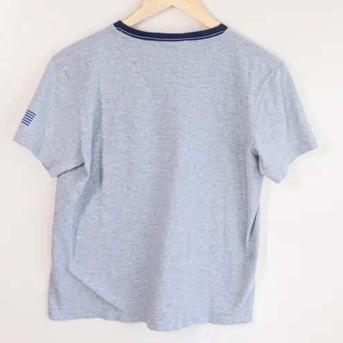 Vintage Polo Jeans Co Ralph Lauren Cotton V