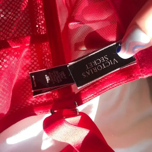 PINK - Victoria's Secret Victoria secret lingerie top