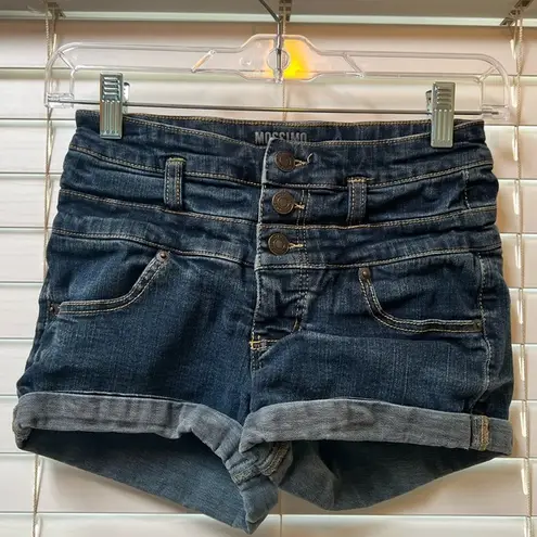 Mossimo Denim  Shorts