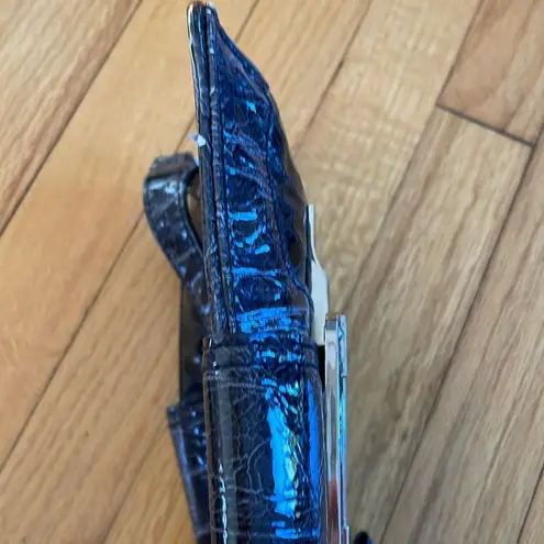 G by Guess Guess Black Clutch Purse with two compartemnts