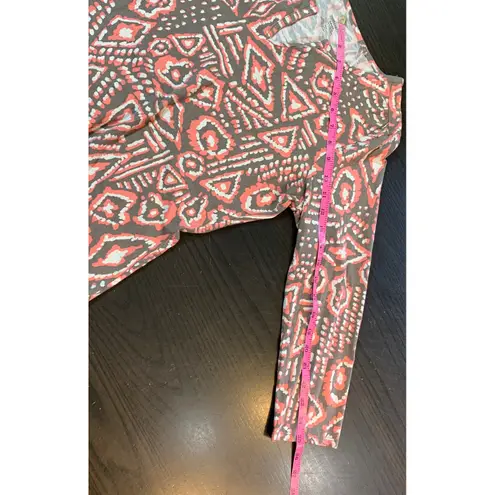 Toad&Co Women's Large Long Sleeve V