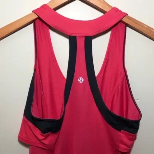 Lululemon  Run Like The Wind Singlet - Image 3